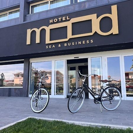 Mood Hotel Citta Sant'Angelo Exterior photo