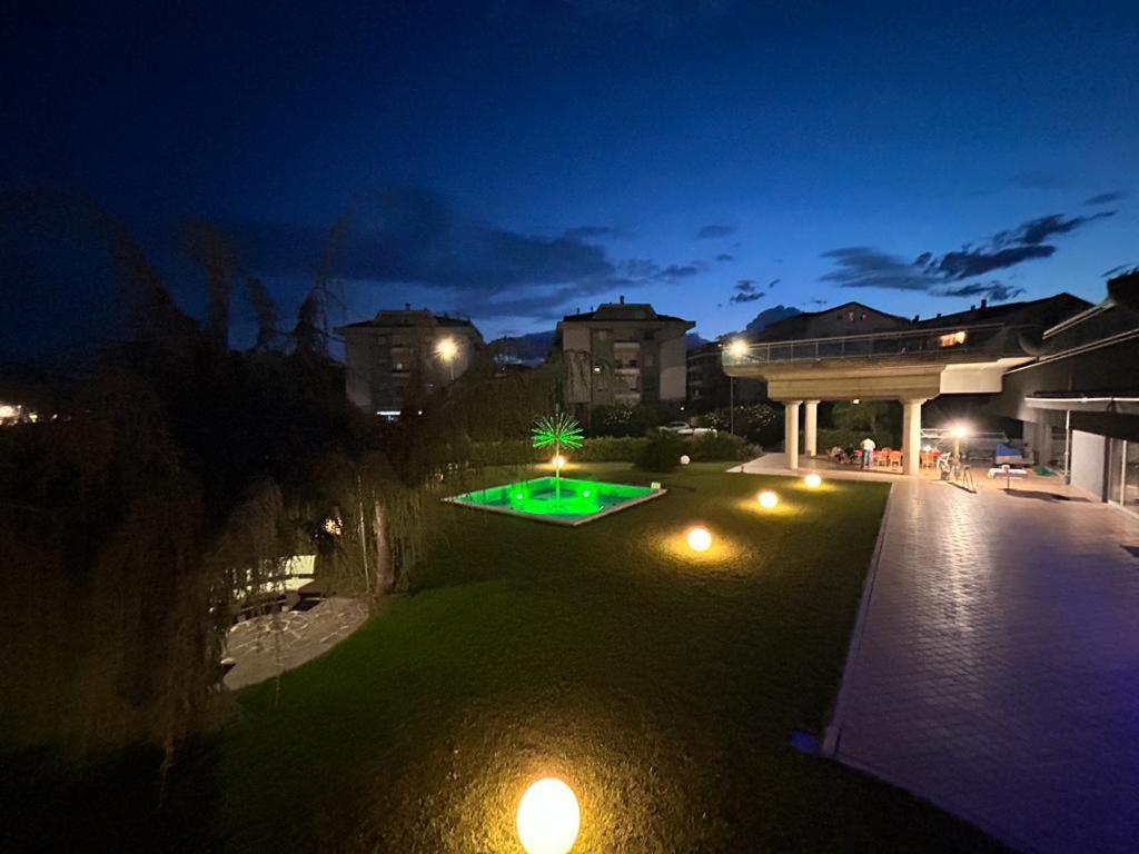 Mood Hotel Citta Sant'Angelo Exterior photo