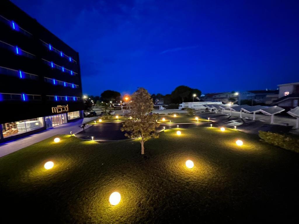 Mood Hotel Citta Sant'Angelo Exterior photo