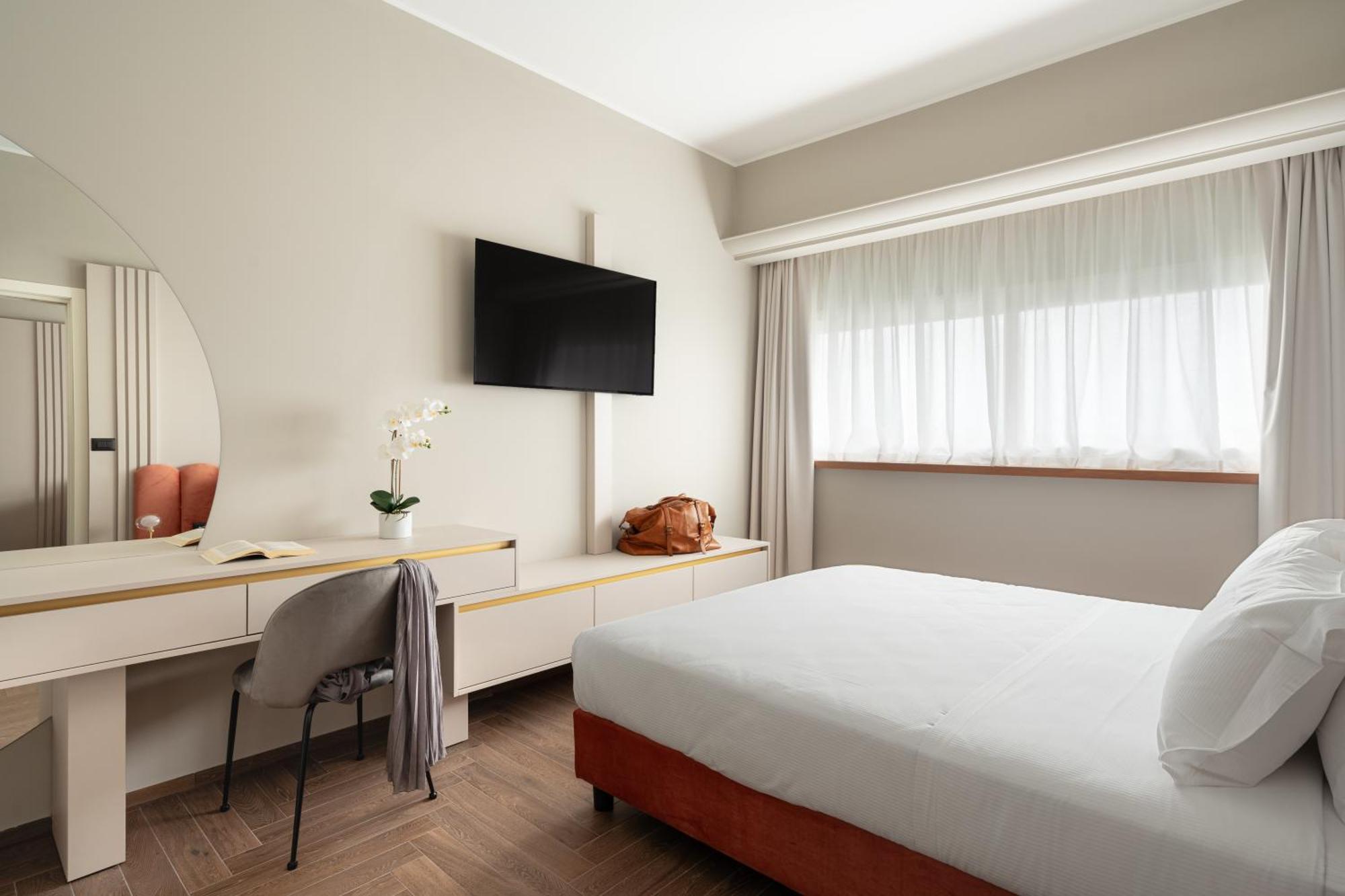 Mood Hotel Citta Sant'Angelo Exterior photo