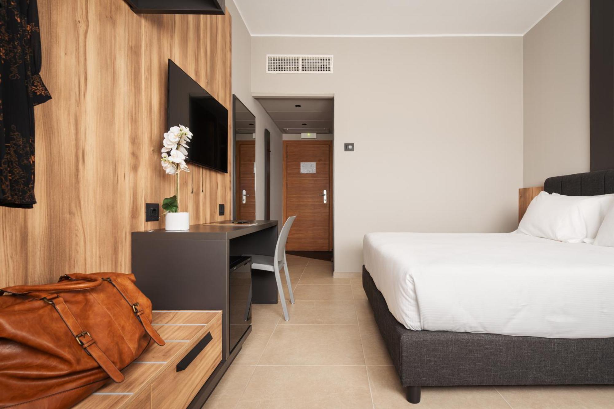 Mood Hotel Citta Sant'Angelo Exterior photo