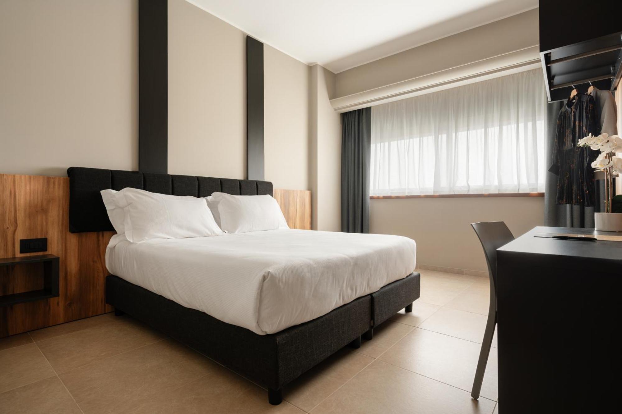 Mood Hotel Citta Sant'Angelo Exterior photo