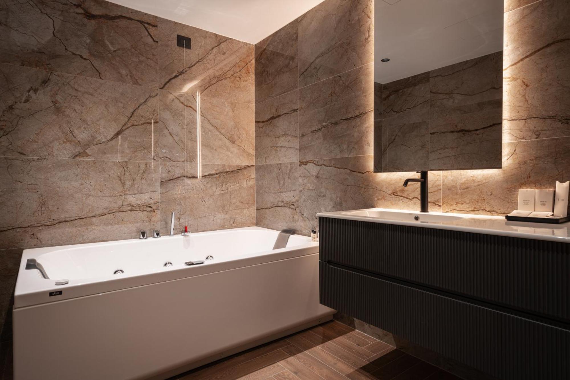 Mood Hotel Citta Sant'Angelo Exterior photo