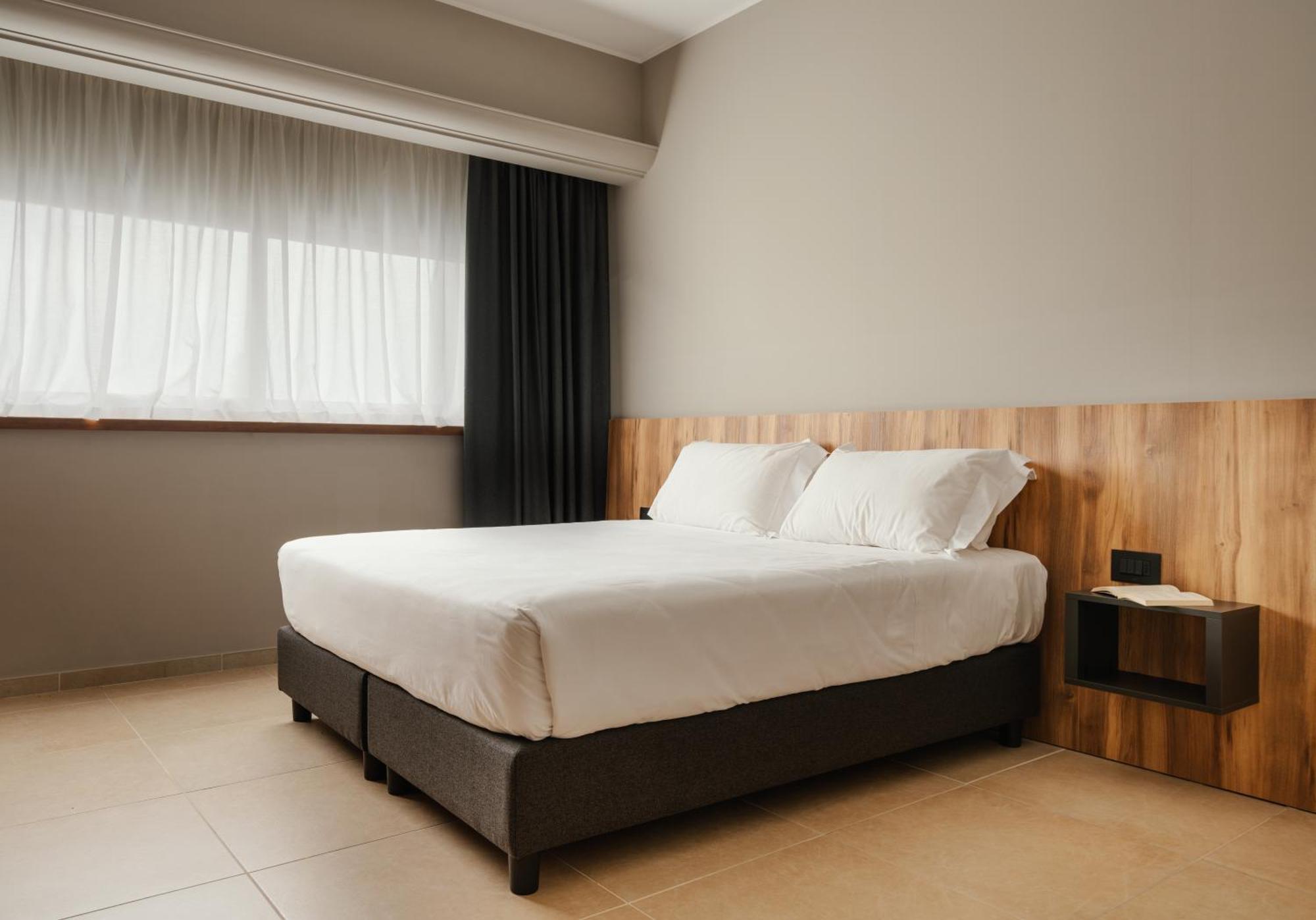 Mood Hotel Citta Sant'Angelo Room photo