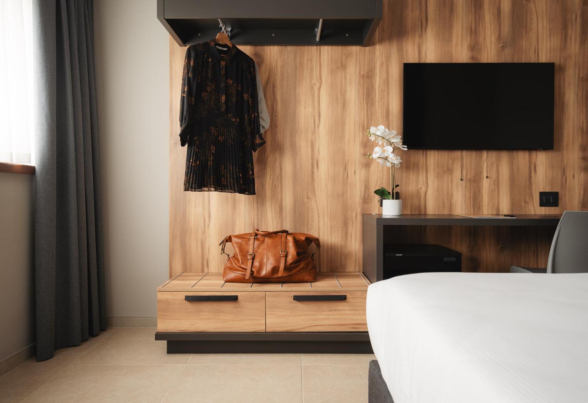 Mood Hotel Citta Sant'Angelo Exterior photo