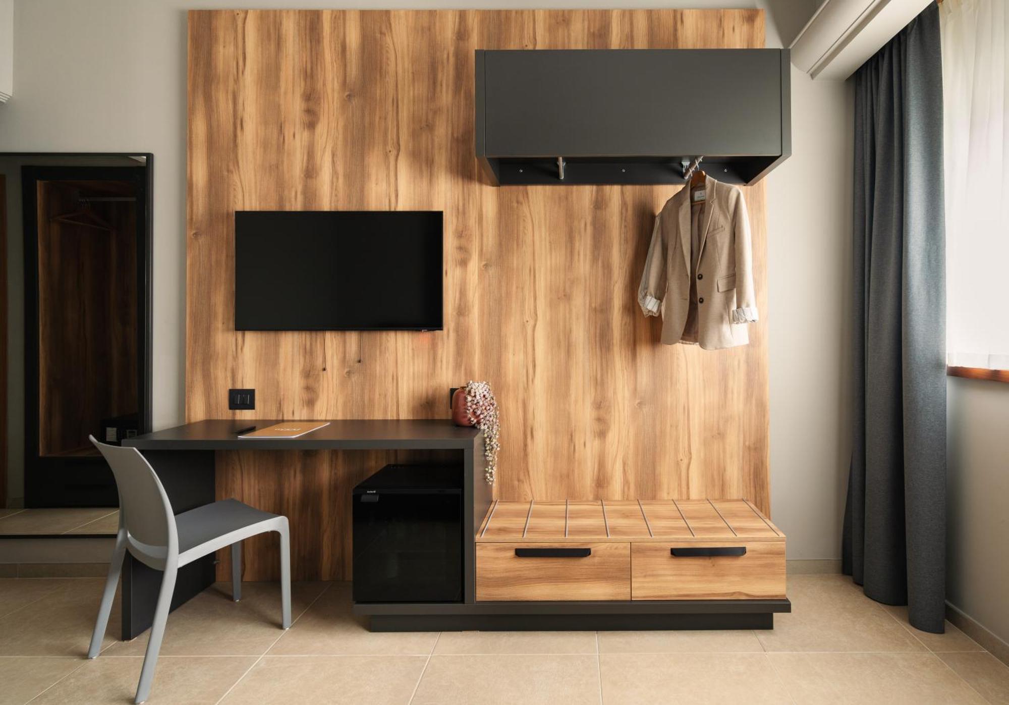 Mood Hotel Citta Sant'Angelo Room photo