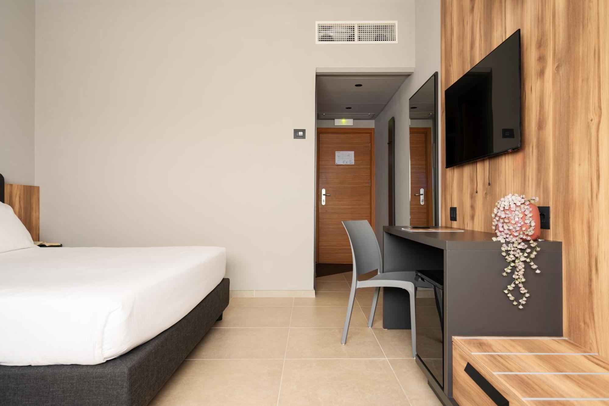 Mood Hotel Citta Sant'Angelo Room photo