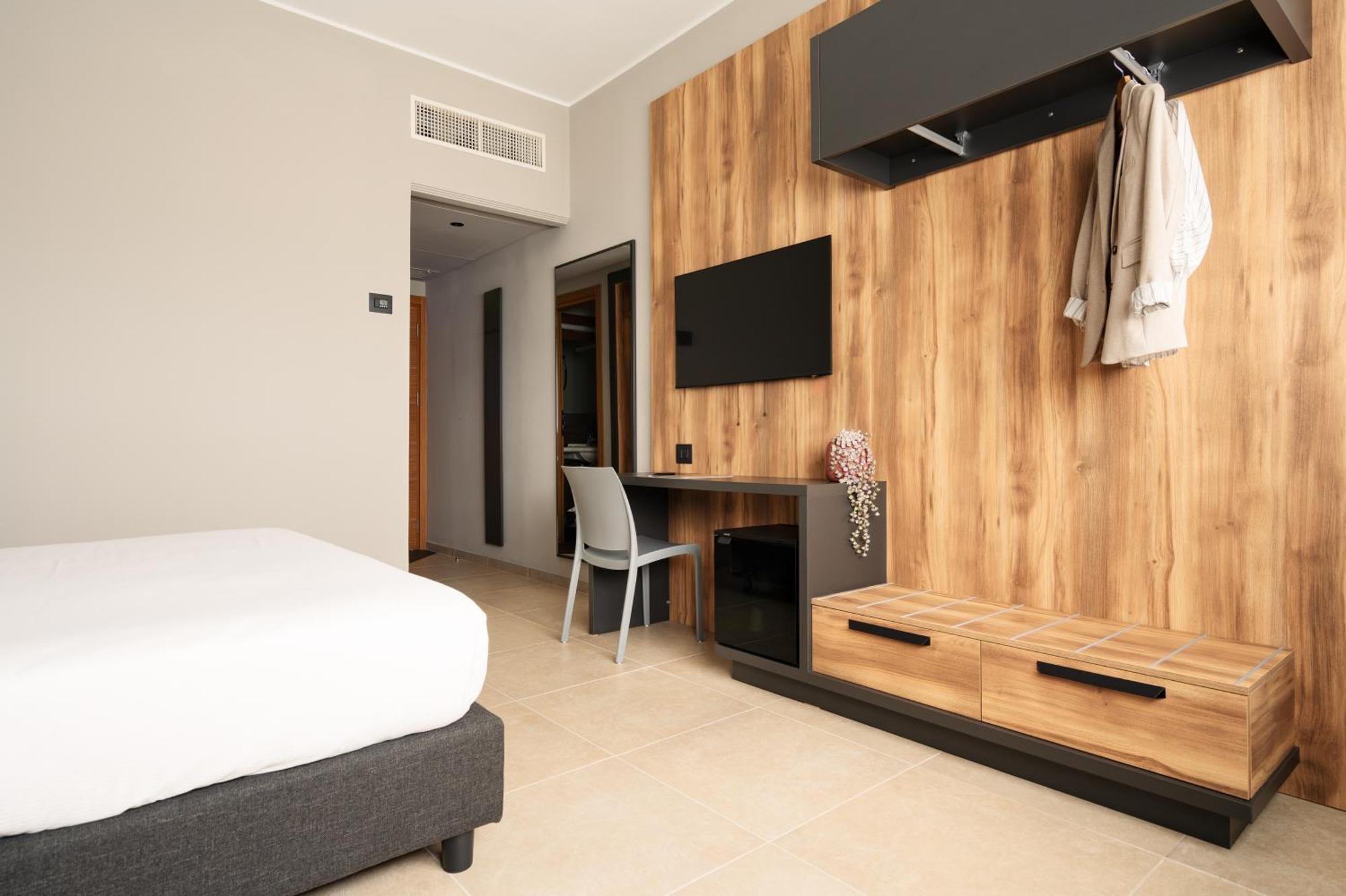 Mood Hotel Citta Sant'Angelo Room photo
