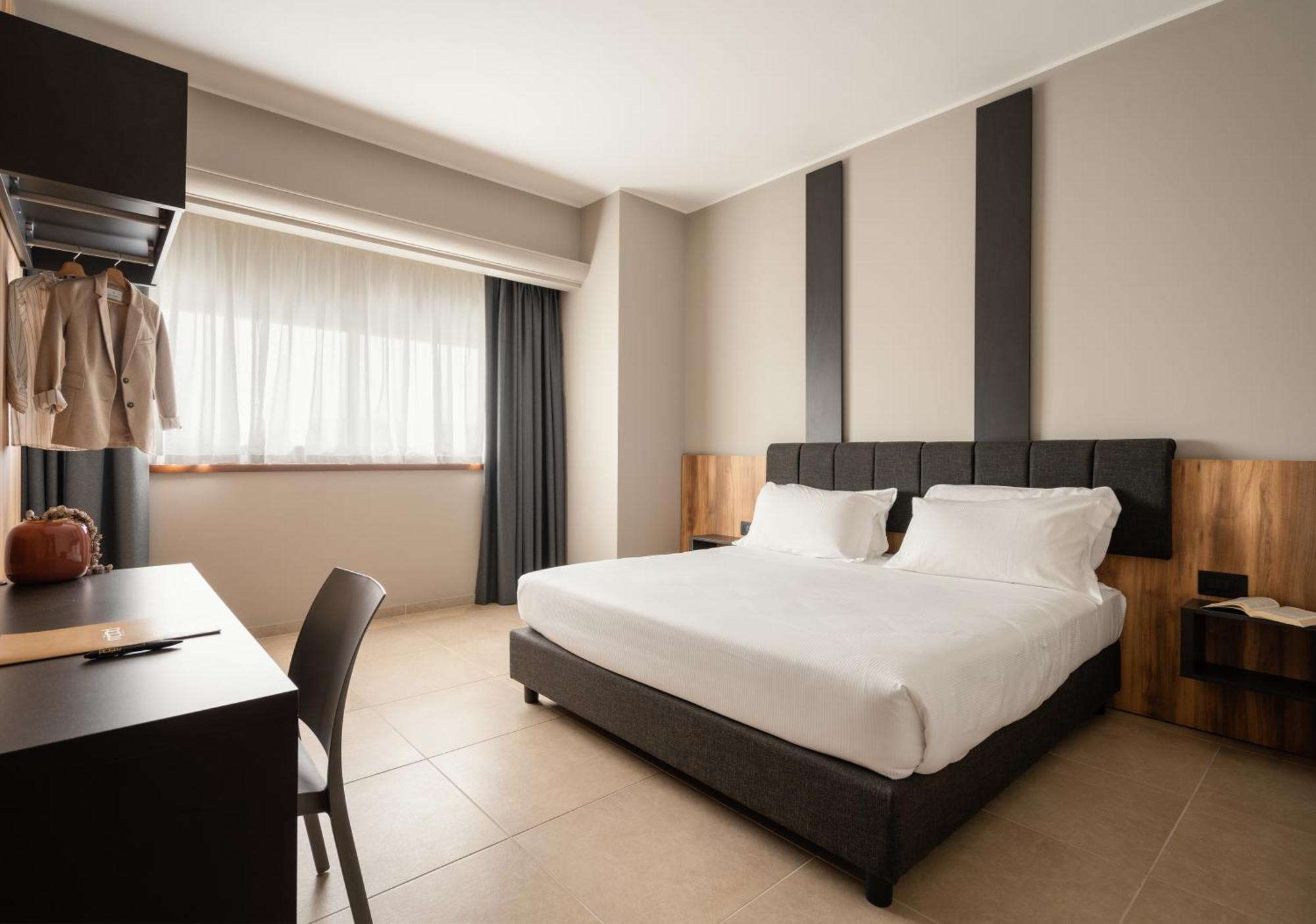 Mood Hotel Citta Sant'Angelo Room photo