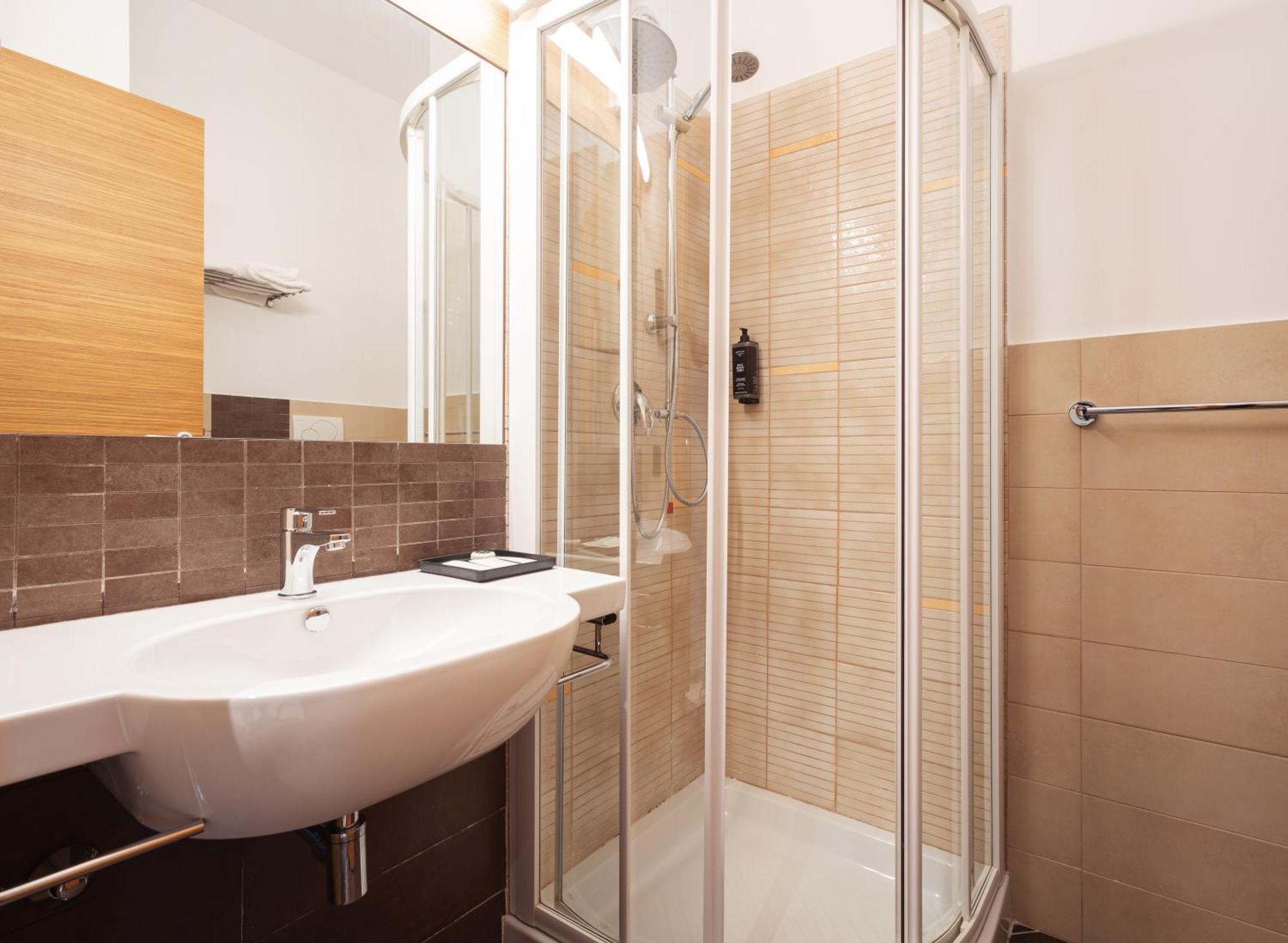 Mood Hotel Citta Sant'Angelo Room photo