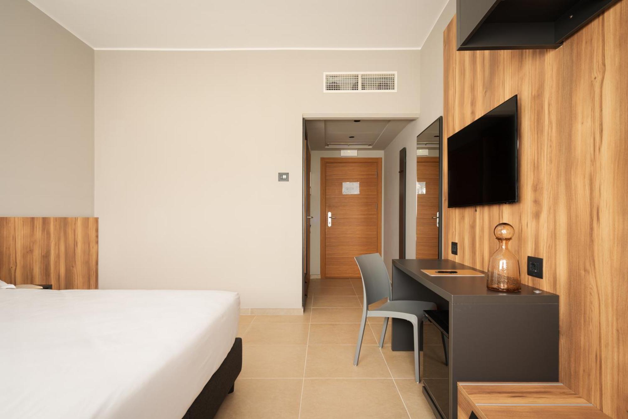 Mood Hotel Citta Sant'Angelo Room photo