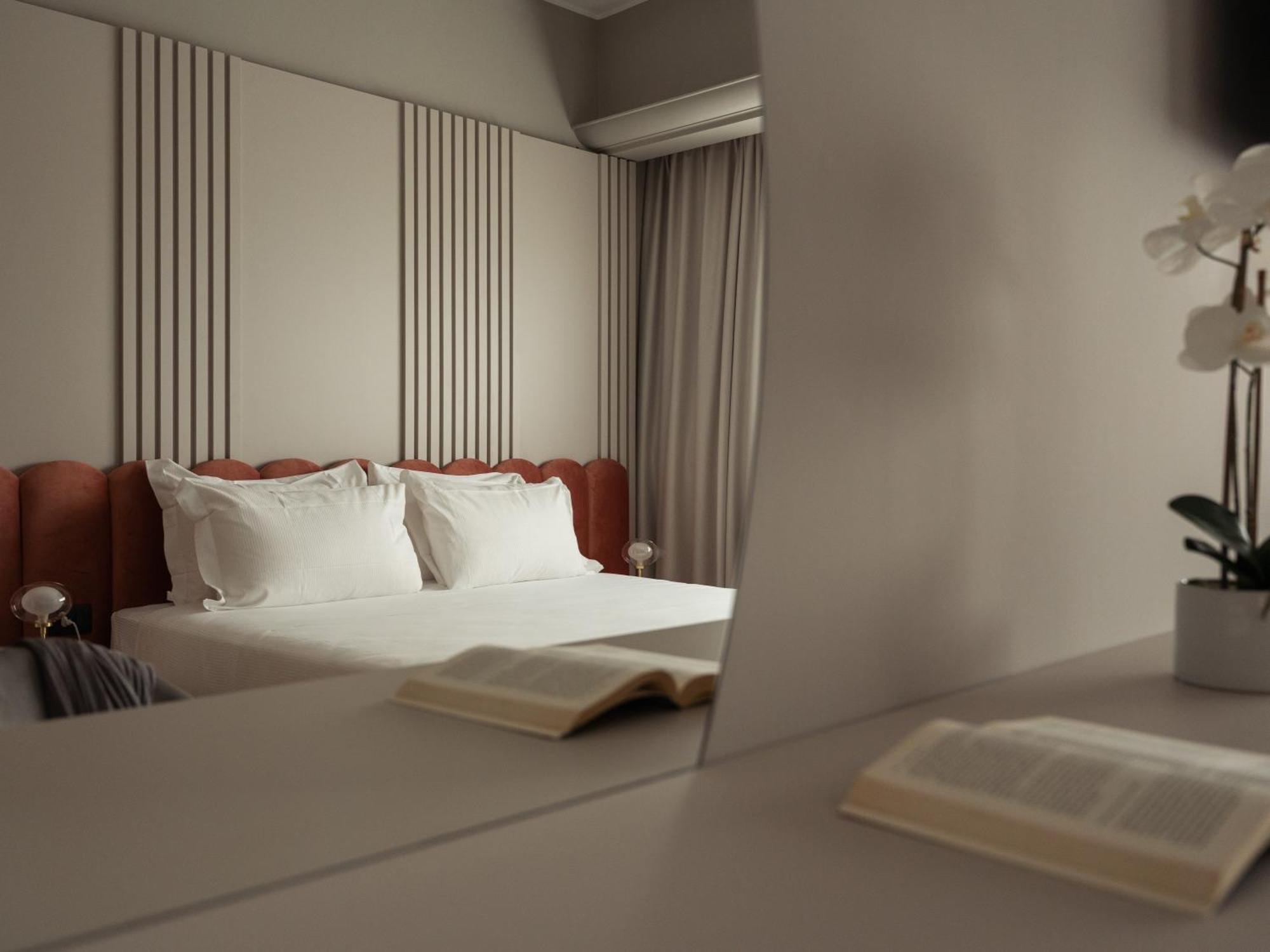 Mood Hotel Citta Sant'Angelo Room photo