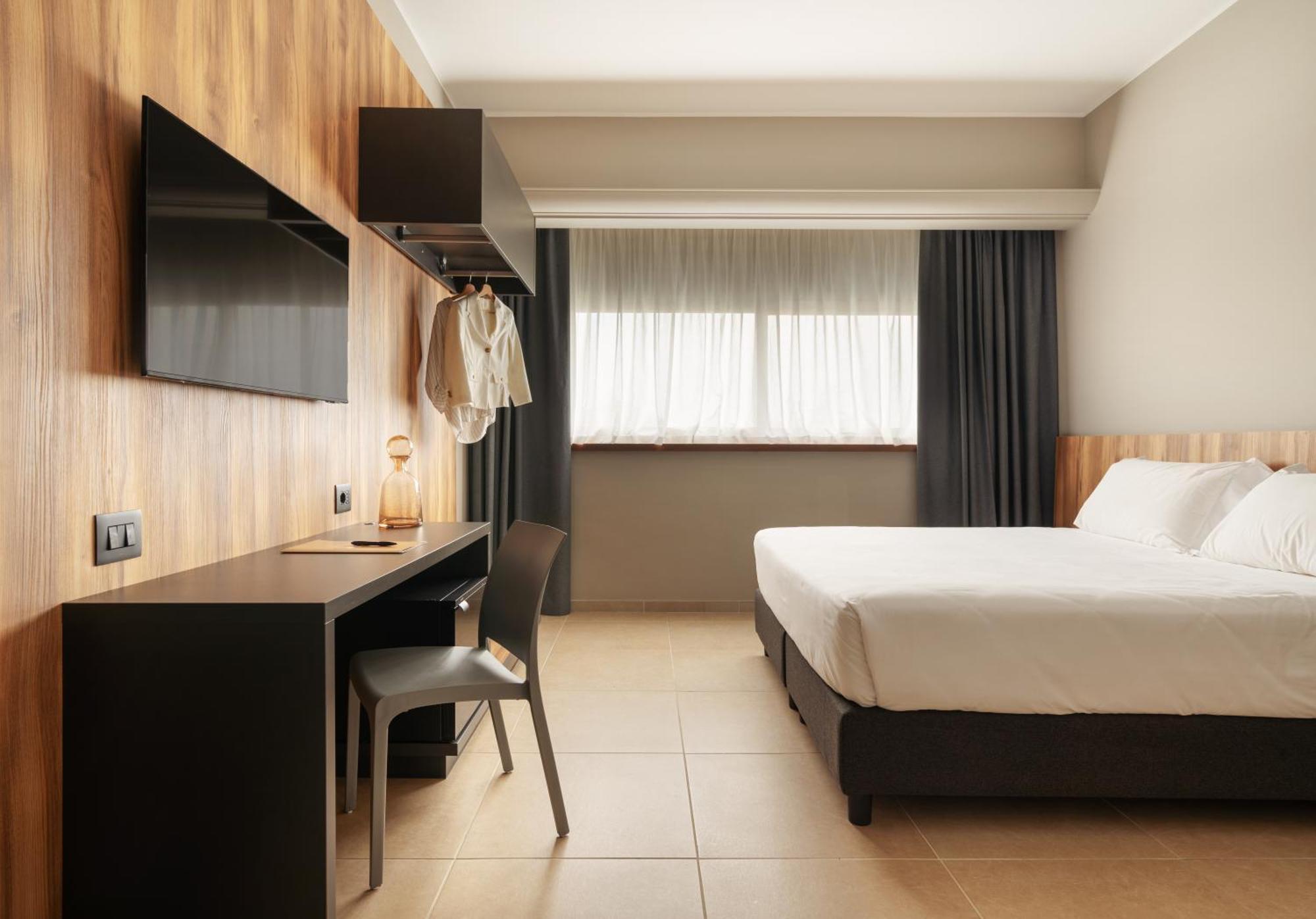 Mood Hotel Citta Sant'Angelo Room photo
