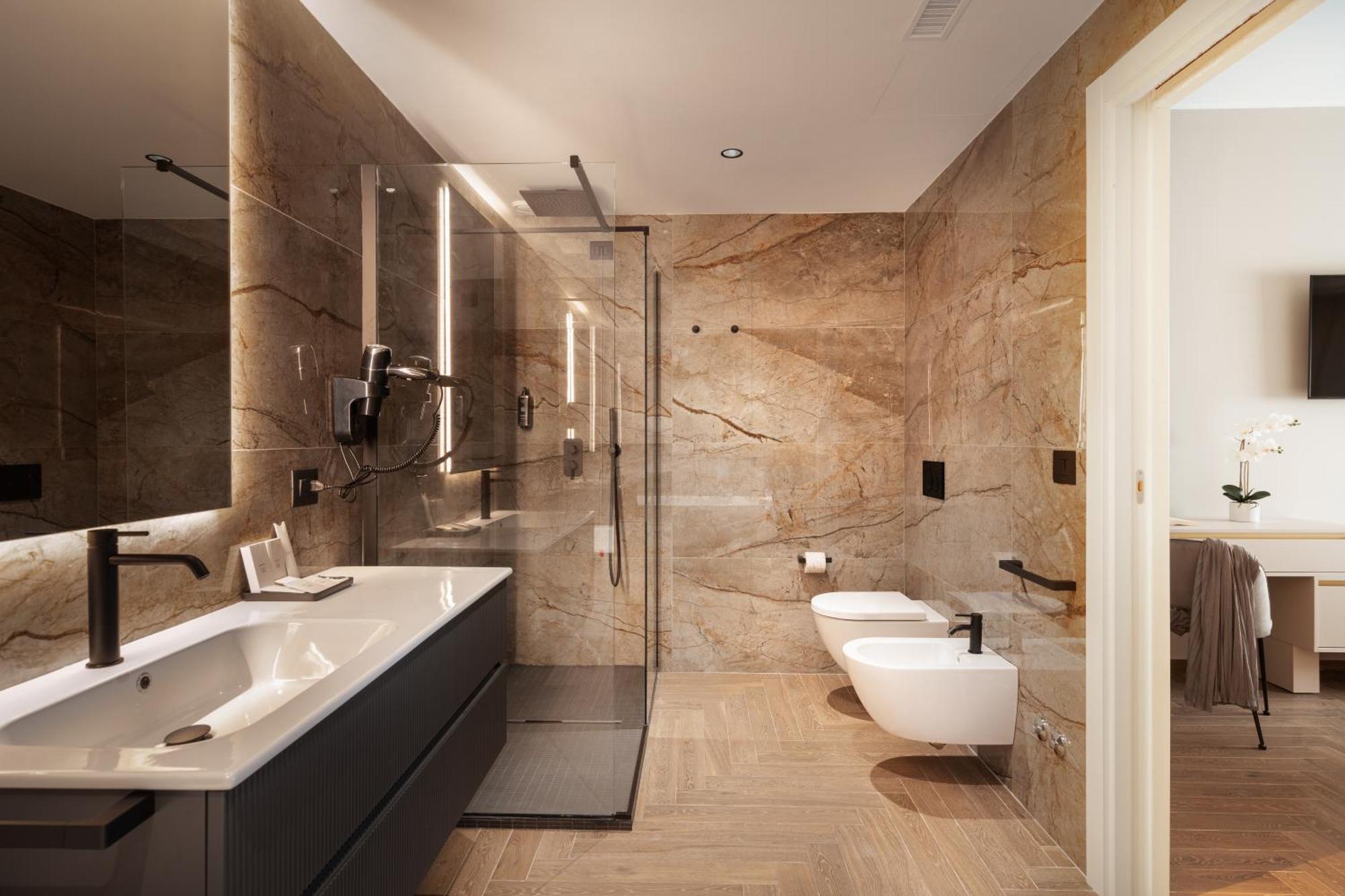 Mood Hotel Citta Sant'Angelo Room photo