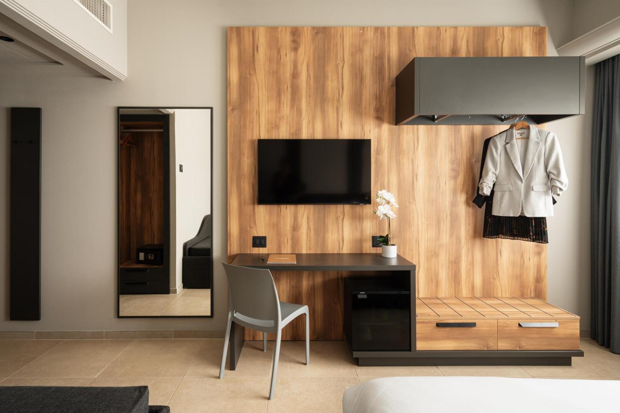 Mood Hotel Citta Sant'Angelo Room photo